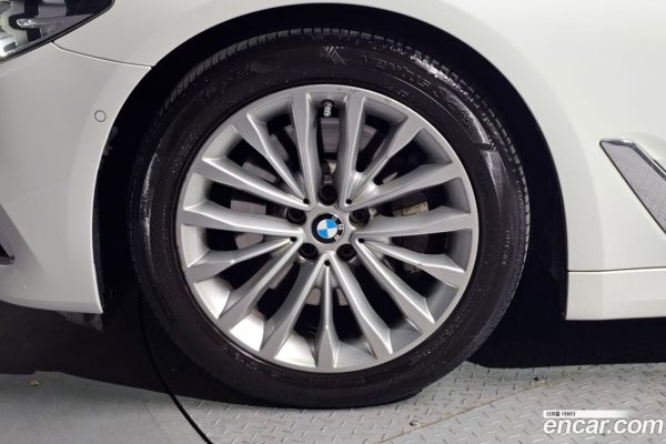 car BMW 5 Series id15658 photo #5