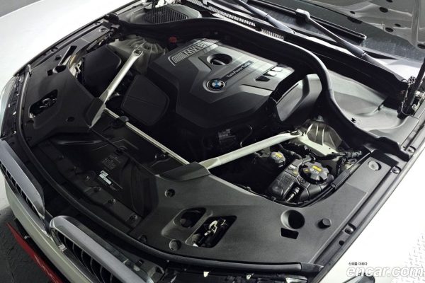 car BMW 5 Series id15658 photo #6