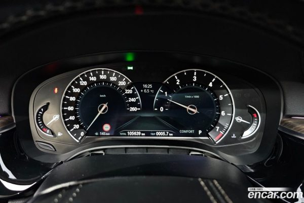 car BMW 5 Series id15658 photo #8