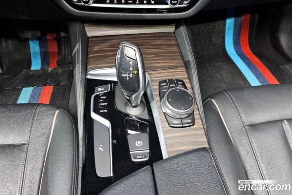 car BMW 5 Series id15658 photo #9