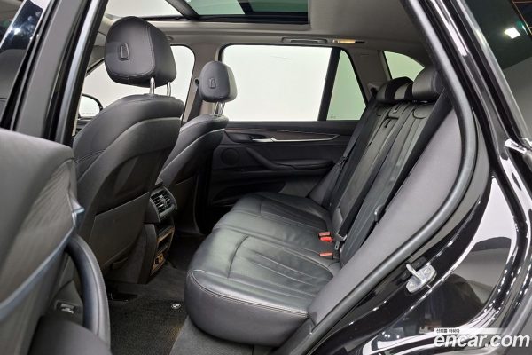 car BMW X5 id15664 photo #13