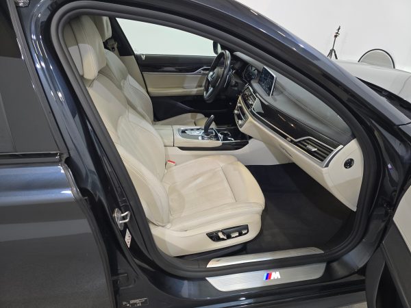 car BMW 7 Series id15669 photo #11