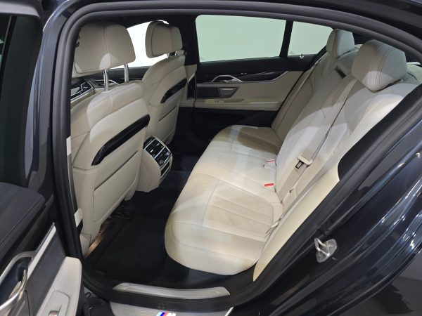 car BMW 7 Series id15669 photo #12