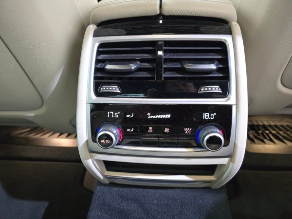 car BMW 7 Series id15669 photo #13