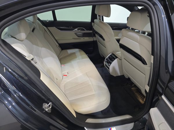 car BMW 7 Series id15669 photo #14