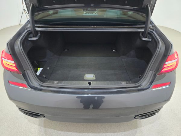 car BMW 7 Series id15669 photo #15