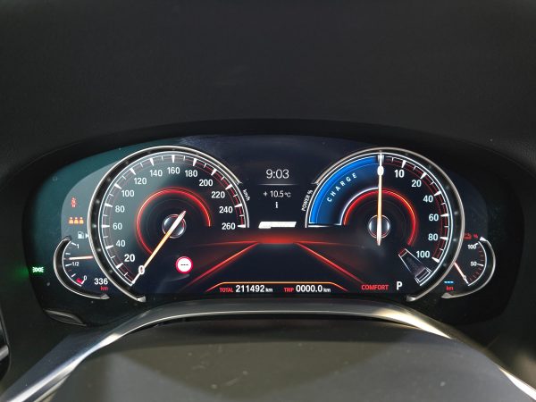 car BMW 7 Series id15669 photo #20