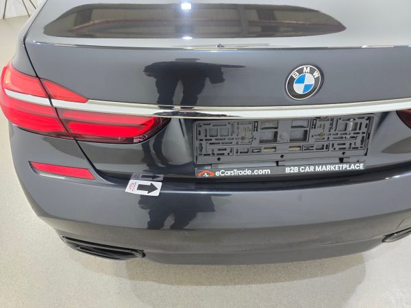 car BMW 7 Series id15669 photo #22