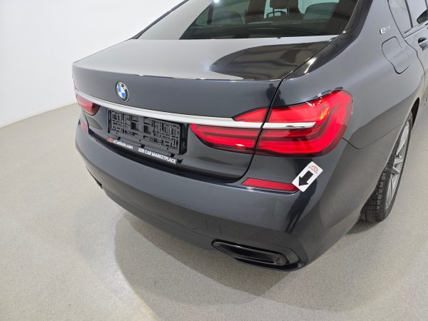 car BMW 7 Series id15669 photo #24