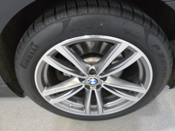 car BMW 7 Series id15669 photo #29