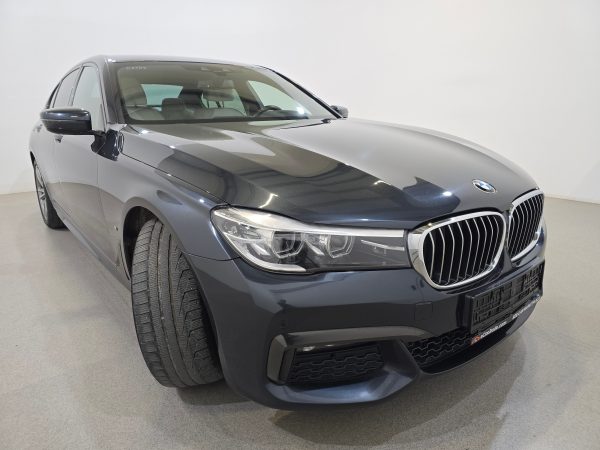 car BMW 7 Series id15669 photo #3
