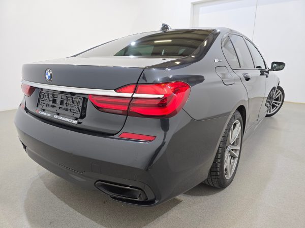 car BMW 7 Series id15669 photo #4