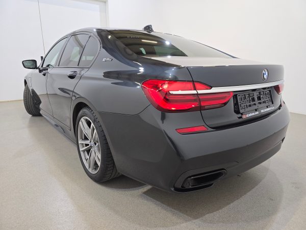 car BMW 7 Series id15669 photo #6