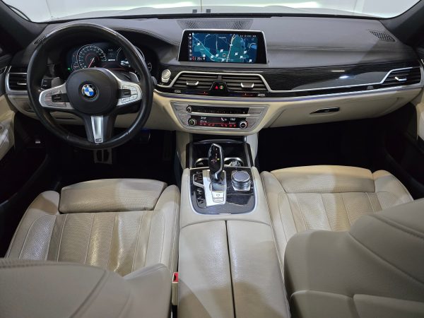 car BMW 7 Series id15669 photo #8