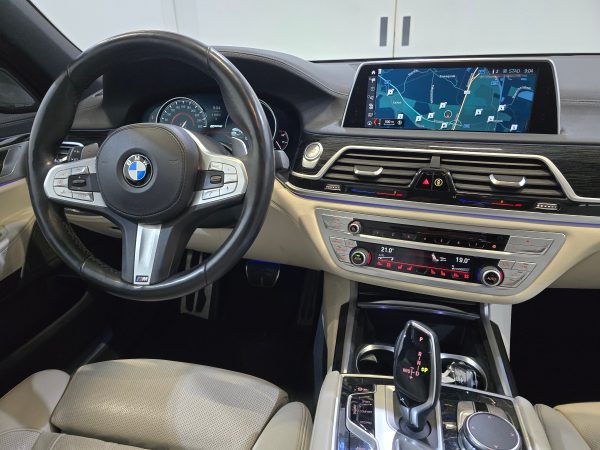 car BMW 7 Series id15669 photo #9