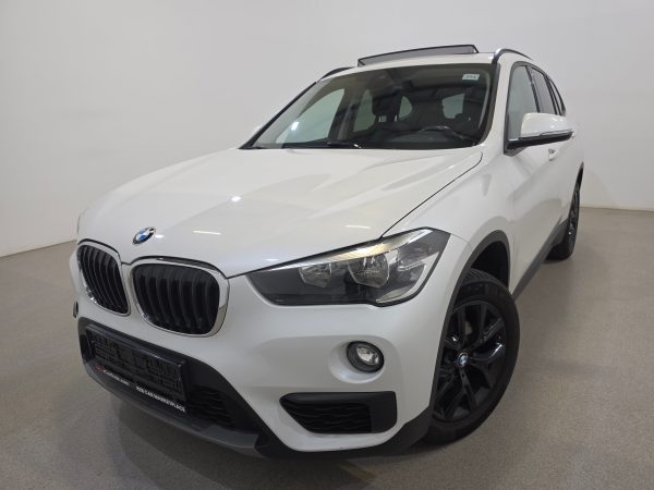 car BMW X1 id15670 main photo
