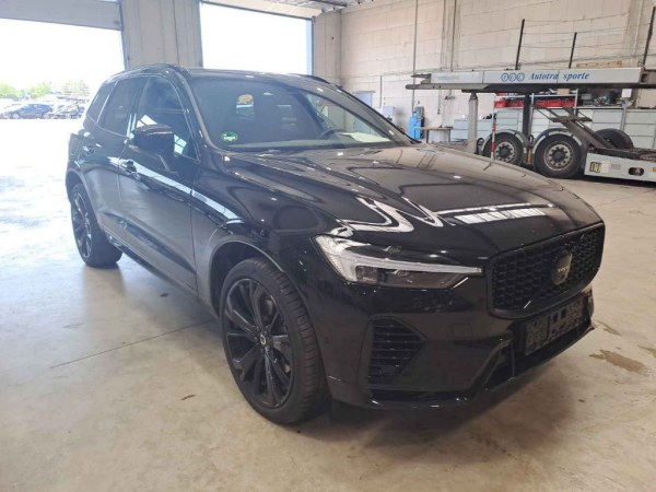 car Volvo XC60 id15719 main photo