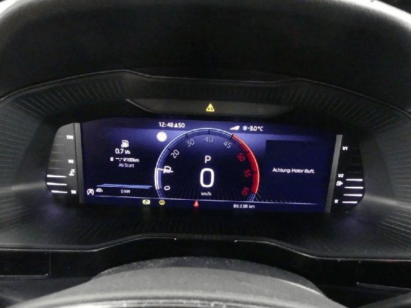 car Skoda Superb id15722 photo #5