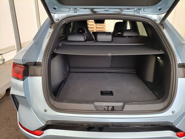 car Byd Seal U id15725 photo #11