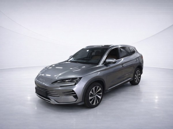 car Byd Seal U id15726 main photo