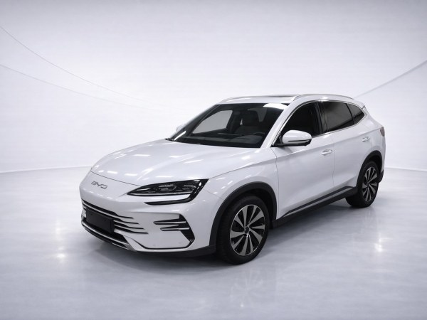 car Byd Seal U id15728 main photo