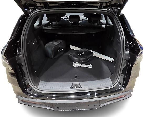 car Byd Seal U id15732 photo #3