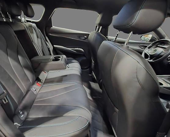 car Byd Seal U id15732 photo #4