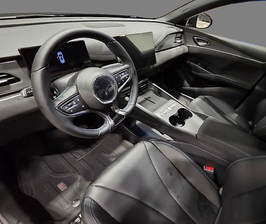 car Byd Seal U id15732 photo #5