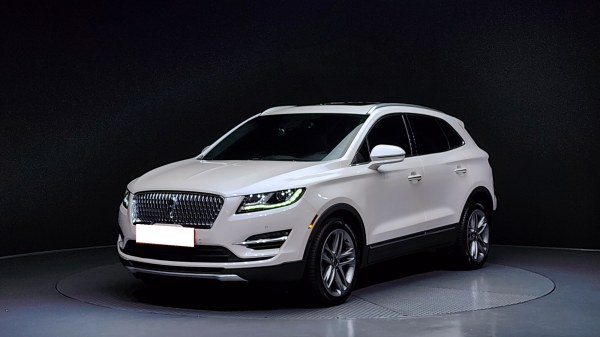 car Lincoln MKC id15734 main photo