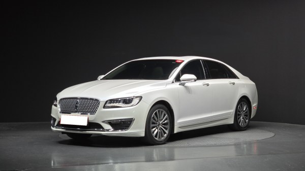 car Lincoln MKZ id15738 main photo