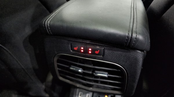 car Lincoln MKZ id15743 photo #14