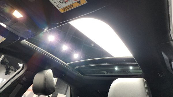 car Lincoln MKZ id15743 photo #15