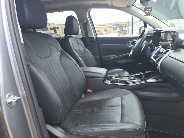 car KIA Sorento id15747 photo #4