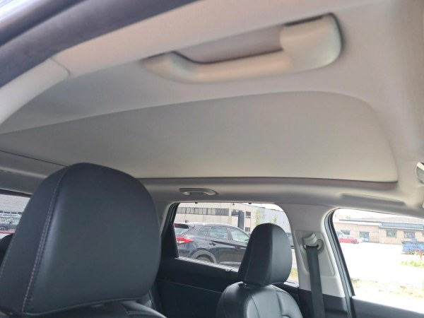 car KIA Sorento id15747 photo #8