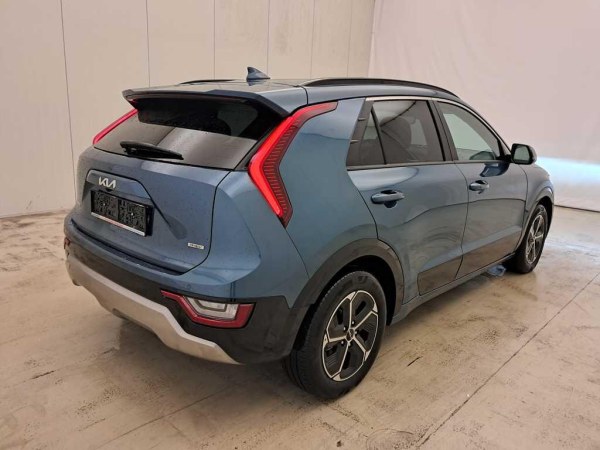 car KIA Niro id15748 photo #2