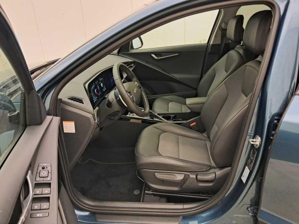 car KIA Niro id15748 photo #3