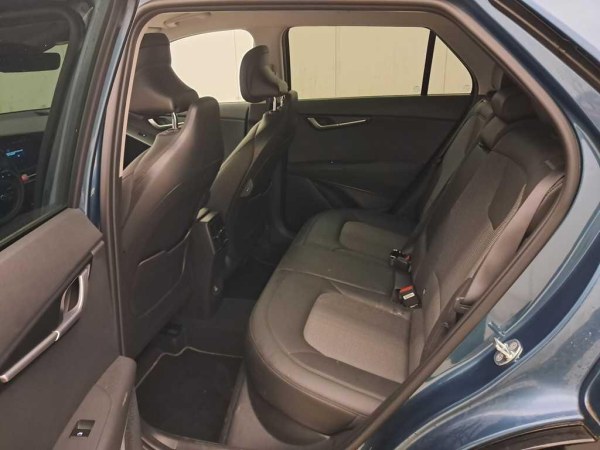car KIA Niro id15748 photo #5