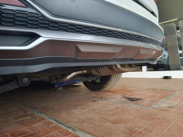 car KIA Sorento id15750 photo #4