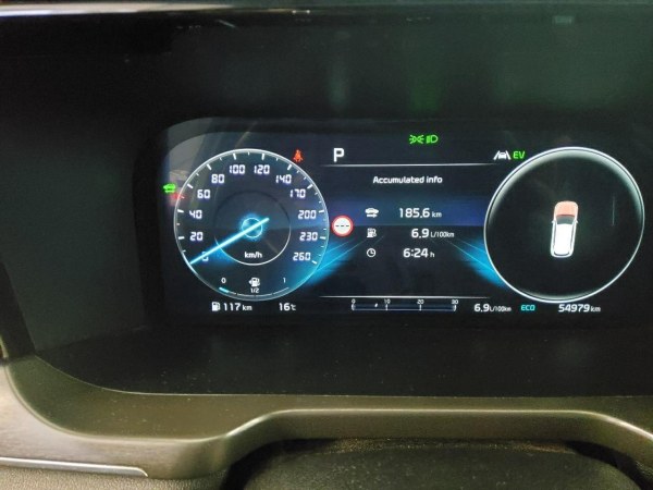 car KIA Sorento id15750 photo #6