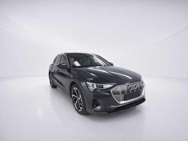 car Audi e-tron id15751 main photo