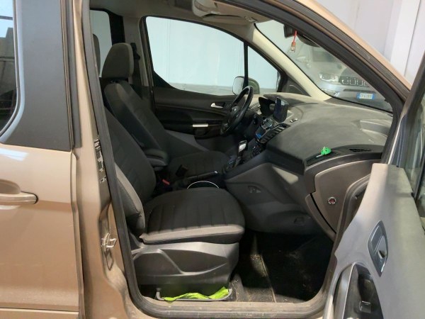 car Ford Tourneo Connect id15757 photo #7