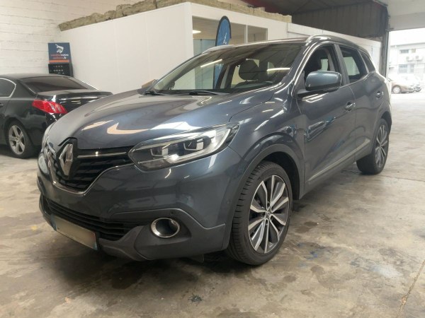 car Renault Kadjar id15759 main photo