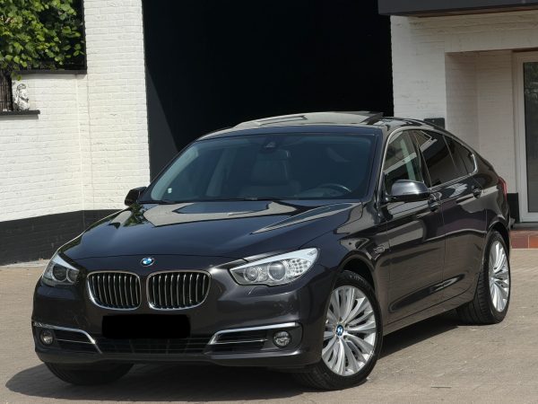 car BMW 5 Series id15768 photo #2