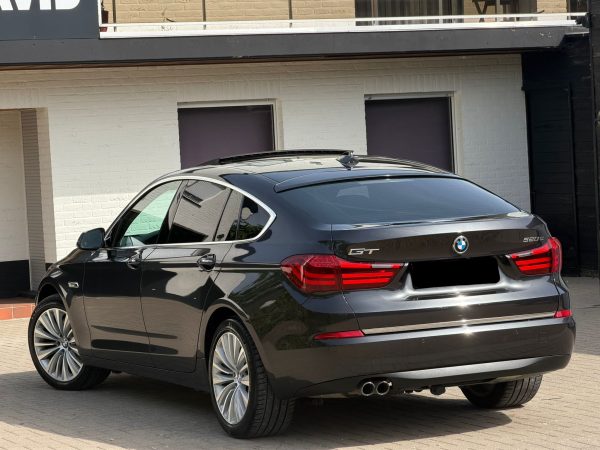 car BMW 5 Series id15768 photo #4