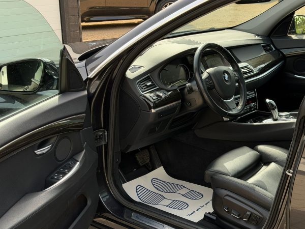 car BMW 5 Series id15768 photo #7