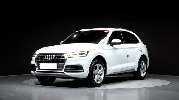 car Audi Q5 id15769 main photo