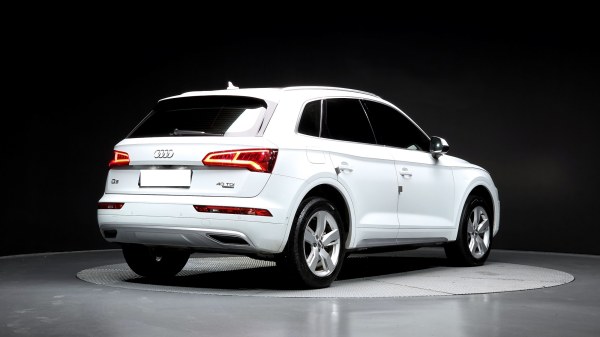 car Audi Q5 id15769 photo #3