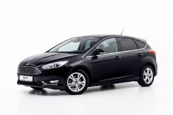 car Ford Focus id15773 main photo
