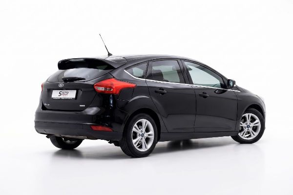 car Ford Focus id15773 photo #2