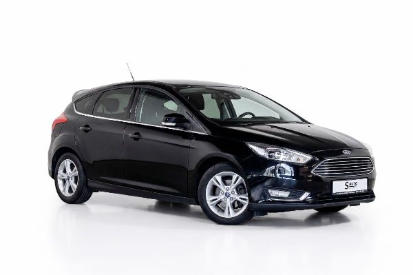 car Ford Focus id15773 photo #3